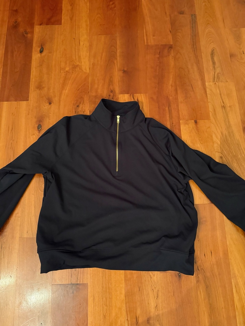 Albion Fit Neo Half Zip